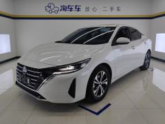 Nissan Sylphy 1.6L Enjoy Edition - ფოტო 1