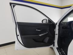 Nissan Sylphy 1.6L Enjoy Edition - ფოტო 12