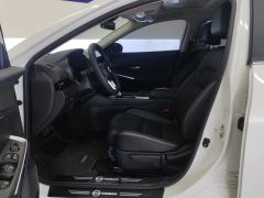 Nissan Sylphy 1.6L Enjoy Edition - ფოტო 14