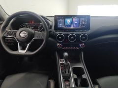 Nissan Sylphy 1.6L Enjoy Edition - ფოტო 16