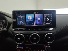Nissan Sylphy 1.6L Enjoy Edition - ფოტო 17