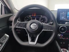 Nissan Sylphy 1.6L Enjoy Edition - ფოტო 18
