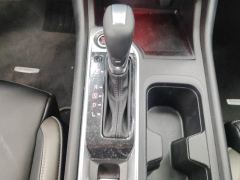 Nissan Sylphy 1.6L Enjoy Edition - ფოტო 19