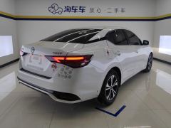 Nissan Sylphy 1.6L Enjoy Edition - ფოტო 2