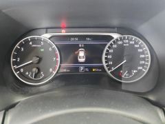 Nissan Sylphy 1.6L Enjoy Edition - ფოტო 20