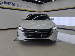 Nissan Sylphy 1.6L Enjoy Edition - ფოტო 3