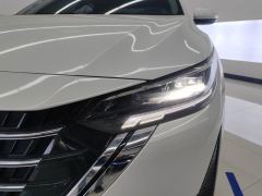 Nissan Sylphy 1.6L Enjoy Edition - ფოტო 4