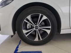 Nissan Sylphy 1.6L Enjoy Edition - ფოტო 6