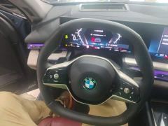 BMW 5 Series 530Li Luxury Edition Premium Package - фото 10