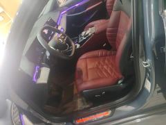 BMW 5 Series 530Li Luxury Edition Premium Package - фото 14