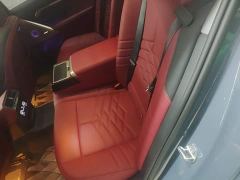 BMW 5 Series 530Li Luxury Edition Premium Package - фото 16