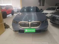 BMW 5 Series 530Li Luxury Edition Premium Package - фото 2