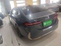 BMW 5 Series 530Li Luxury Edition Premium Package - фото 4