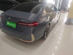 BMW 5 Series 530Li Luxury Edition Premium Package - фото 7