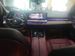 BMW 5 Series 530Li Luxury Edition Premium Package - фото 9