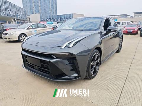 2025 Lynk & Co 03 1.5T DCT Champion Edition Pro - ავტომობილი ჩინეთიდან