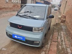 Wuling Hongguang MINIEV 120km Easy version Lithium iron phosphate - ფოტო 1