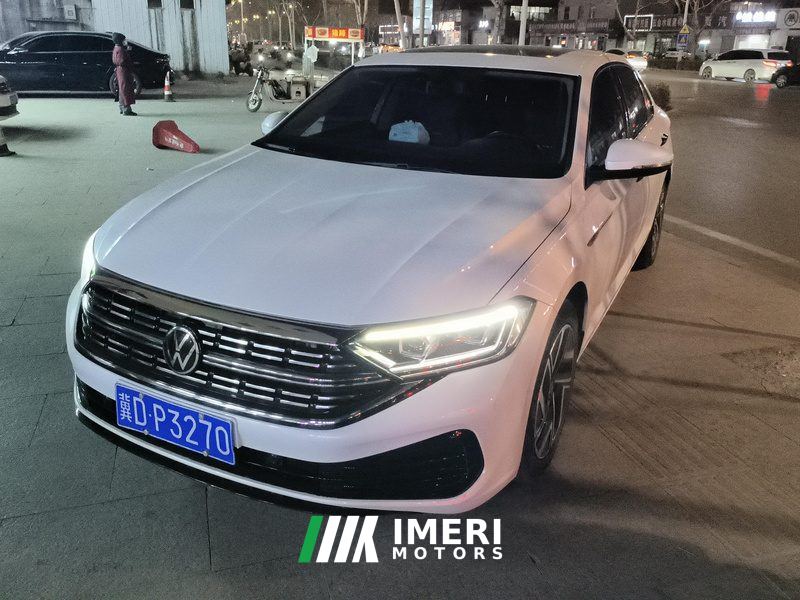 Volkswagen Jetta 280TSI EditionLite Edition - ავტომობილი ჩინეთიდან