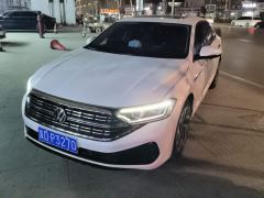 Volkswagen Jetta 280TSI EditionLite Edition - ფოტო 1