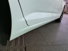 Volkswagen Jetta 280TSI EditionLite Edition - ფოტო 10