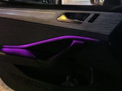 Volkswagen Jetta 280TSI EditionLite Edition - ფოტო 12