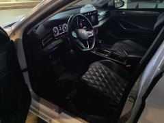 Volkswagen Jetta 280TSI EditionLite Edition - ფოტო 14