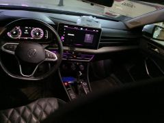 Volkswagen Jetta 280TSI EditionLite Edition - ფოტო 16