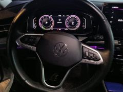 Volkswagen Jetta 280TSI EditionLite Edition - ფოტო 18