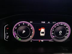 Volkswagen Jetta 280TSI EditionLite Edition - ფოტო 20