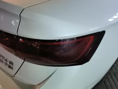 Volkswagen Jetta 280TSI EditionLite Edition - ფოტო 5