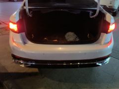 Volkswagen Jetta 280TSI EditionLite Edition - ფოტო 7