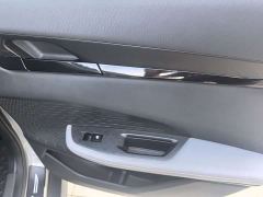 Changan UNI-V 1.5T Deluxe - ფოტო 10