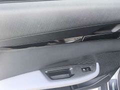 Changan UNI-V 1.5T Deluxe - ფოტო 11