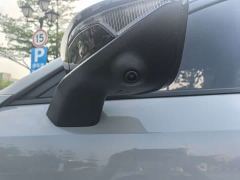Changan UNI-V 1.5T Deluxe - ფოტო 14
