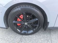 Changan UNI-V 1.5T Deluxe - ფოტო 15