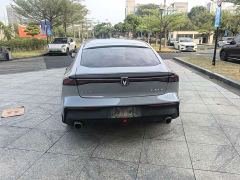 Changan UNI-V 1.5T Deluxe - ფოტო 17