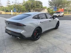 Changan UNI-V 1.5T Deluxe - ფოტო 18