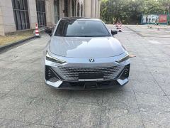Changan UNI-V 1.5T Deluxe - ფოტო 2