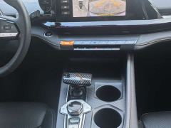 Changan UNI-V 1.5T Deluxe - ფოტო 3