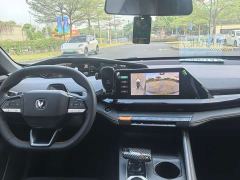 Changan UNI-V 1.5T Deluxe - ფოტო 4