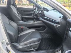 Changan UNI-V 1.5T Deluxe - ფოტო 5