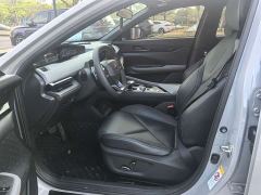 Changan UNI-V 1.5T Deluxe - ფოტო 6