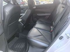 Changan UNI-V 1.5T Deluxe - ფოტო 7