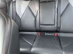 Changan UNI-V 1.5T Deluxe - ფოტო 8