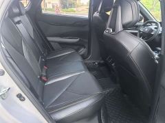 Changan UNI-V 1.5T Deluxe - ფოტო 9