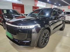 Li Auto ONE Extended Range 6-Seater - фото 1