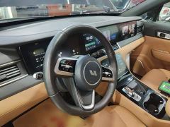 Li Auto ONE Extended Range 6-Seater - фото 10