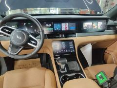 Li Auto ONE Extended Range 6-Seater - фото 12
