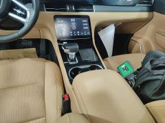 Li Auto ONE Extended Range 6-Seater - фото 13