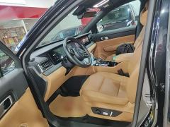 Li Auto ONE Extended Range 6-Seater - фото 14